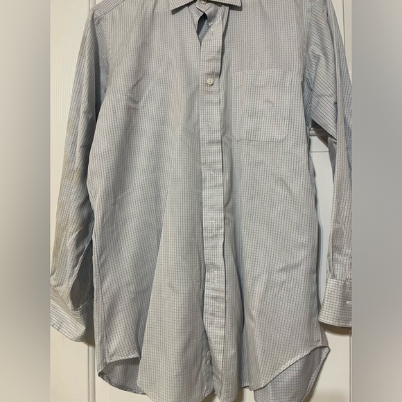 Hamilton button down. - Picture 2 of 2